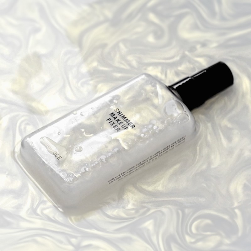 3CE Shimmer Makeup Fixer 95ml / 3CE 쉬머 메이크업 픽서