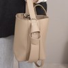 Teddy 202 Women's Shoulder Bag, Handbag, Crossbody Design, Lightweight, Synthetic