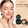 Mushroom Head Air Cushion CC Cream Foundation Full Coverage Moisturizing