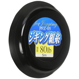 OWNER(オーナー) ライン PFZ-05 ジギング組糸 110lb