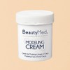 Beauty Med Dry Modeling Cream 500ml / 뷰티메드 드라이 모델링