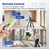Laser Level 360 Self Leveling, Huepar Pro 3x360°High Accuracy Green