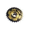 Shimano 14-28 7 Speed Screw On Freewheel