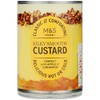 Marks and Spencer Silky Smooth Custard 400g