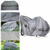 Waterproof Bicycle Cover Anti Rain Dust Bike Cycling Outdoor Cover
