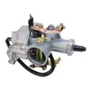 Carburetor Assembly Carb Replacement for CG Vertical 200cc‑250cc Dirt Pit