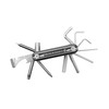 Blackburn Unisex Grid 13 Multitool, Multi-Coloured, One Size