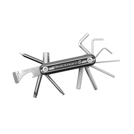 Blackburn Unisex Grid 13 Multitool, Multi-Coloured, One Size