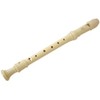 Yamaha YRS-27III Recorder ABS Plastic Soprano German Type