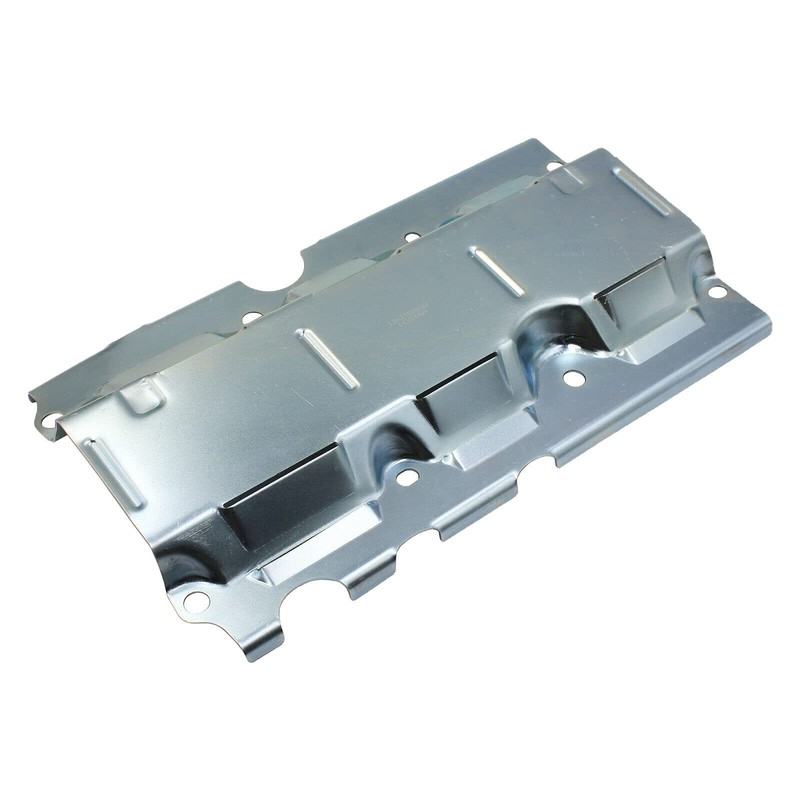 LOSTAR Oil Pan LS1 Windage Tray Compatible with 1998-2002 Camaro