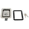 Paddle Handle Latch 304 Stainless Steel Heavy Duty RV Door
