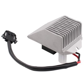 Doo Engy Resistance Heater Blower for A2 8Z Cordoba 6L Ibiza 6J ST Fabia 2 3 Roomster 5J Polo 6R 9N