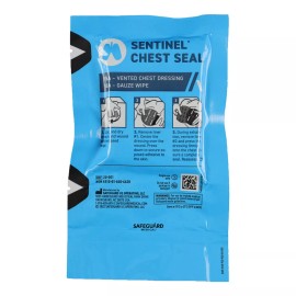 Safeguard Sentinel Chest Seal