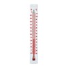 Student Thermometer High Range, 6 3/4, Plastic