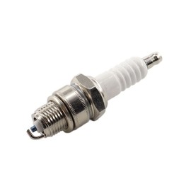 MCHNIC 2x Spark Plug M14-260 Insulator Special for Simson BK350 S50 S51 S70 S53 SR50 SR80 KR51/1 KR51/2 SR1 SR2 SR2E SR4-1 SR4-2 SR4-3 SR4-4 ES TS ETS ETZ ETZ ETW RT AWO IWL Troll Weasel