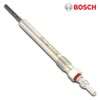 3x Original Bosch 0250403009 Spark Plug Compatible with A3 8P