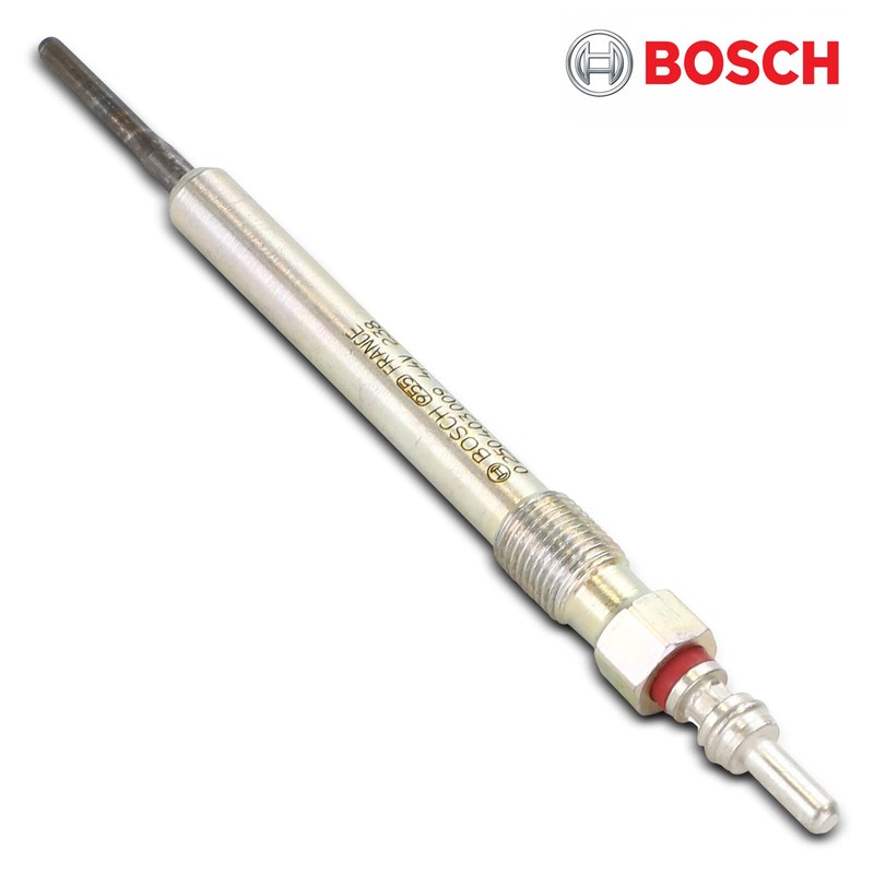 3x Original Bosch 0250403009 Spark Plug Compatible with A3 8P