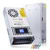 BOSYTRO 48V Adjustable dc Power Supply 600W,Switching Power Supply AC