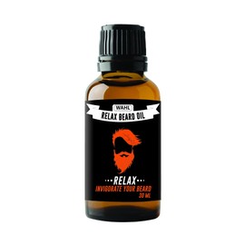 Wahl Relax 3999.0462 Beard Oil 30 ml