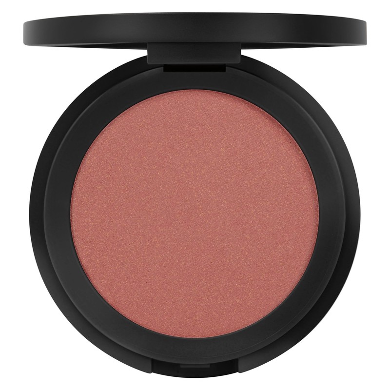 bareMinerals Bare Mnerals,6g,Beige GEN NUDE POWDER BLUSH - ON THE