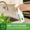 Minty Insect & Pest Control, Powerful & Natural 5% Peppermint