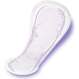 TENA Intimates Overnight Dry-Fast Core Adult Female Bladder Control Pads, 16 Inch, 28 Count, 3 Packs, 84 Total