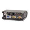 IOGEAR 2-Port MiniView Extreme Multimedia KVMP Switch, w/Full Set of