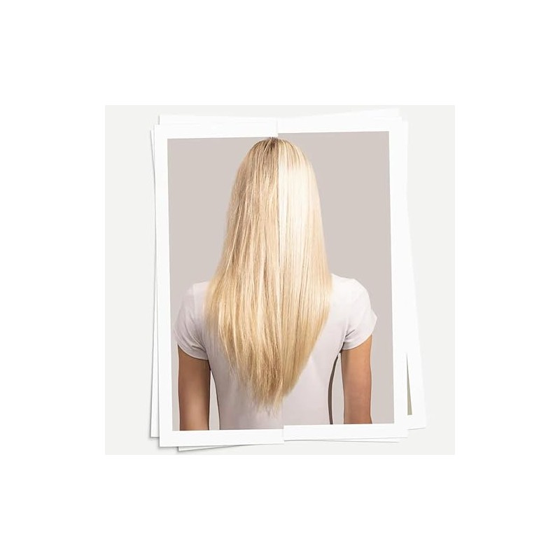 Davines Instant Bonding Glow | Sérum para brillo intenso en