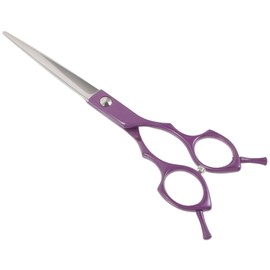 Ipetboom Hair Cutting Scissors Professional Stainless Steel Barber Scissors for Salon Hair Cutting Scissor