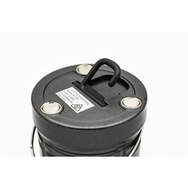 25th Hour Zoomtac LED Lantern with Handle - Set of 2 Oudoor Camping