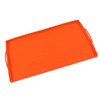 Griddle Mat Silicone Grill Cover Protective Grill Cover BBQ Grill