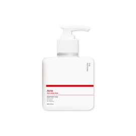 The Potions Acne Face & Body Wash