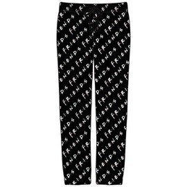 Bioworld Friends AOP Sleep Pant-XL