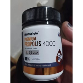 Origins Nz Origin Premium Propolis 4000
