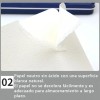 Cuaderno Dibujo Diario Libreta Sketchbook Pinturas 44 Hojas Color Negro