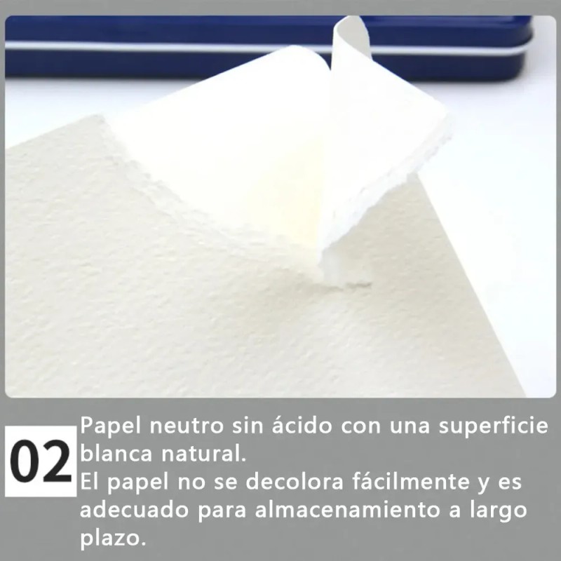 Cuaderno Dibujo Diario Libreta Sketchbook Pinturas 44 Hojas Color Negro