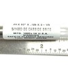 HTC SOLID CARBIDE CENTER DRILL #4 - 60 Degree USA