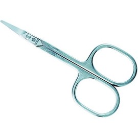 Pfeilring Baby Scissors 9 cm Nickel-Plated