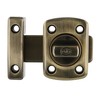 Amig - Zamak Door Bolt | Bolt Mod. 388 |