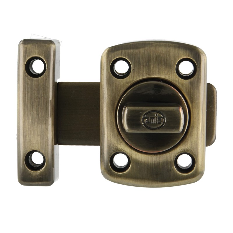Amig - Zamak Door Bolt | Bolt Mod. 388 |