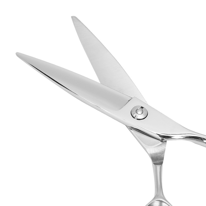 Professional Hair Scissors Barber Salon Steel Hairdressing Shears for Hairdressers
