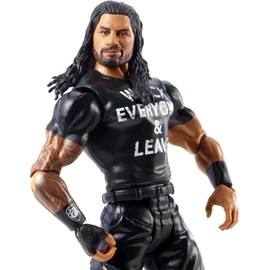 WWE Roman Reigns Basic Core SUMMER SLAM Collection Series 121 Action Figure 6inch