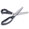 Wavy Serrated Scissor DIY Decorative Paper Edge Scissor Professional Handheld