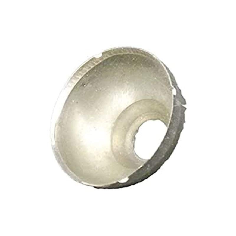 Pelamatic OPC Blade Orange Peel, Stainless Steel