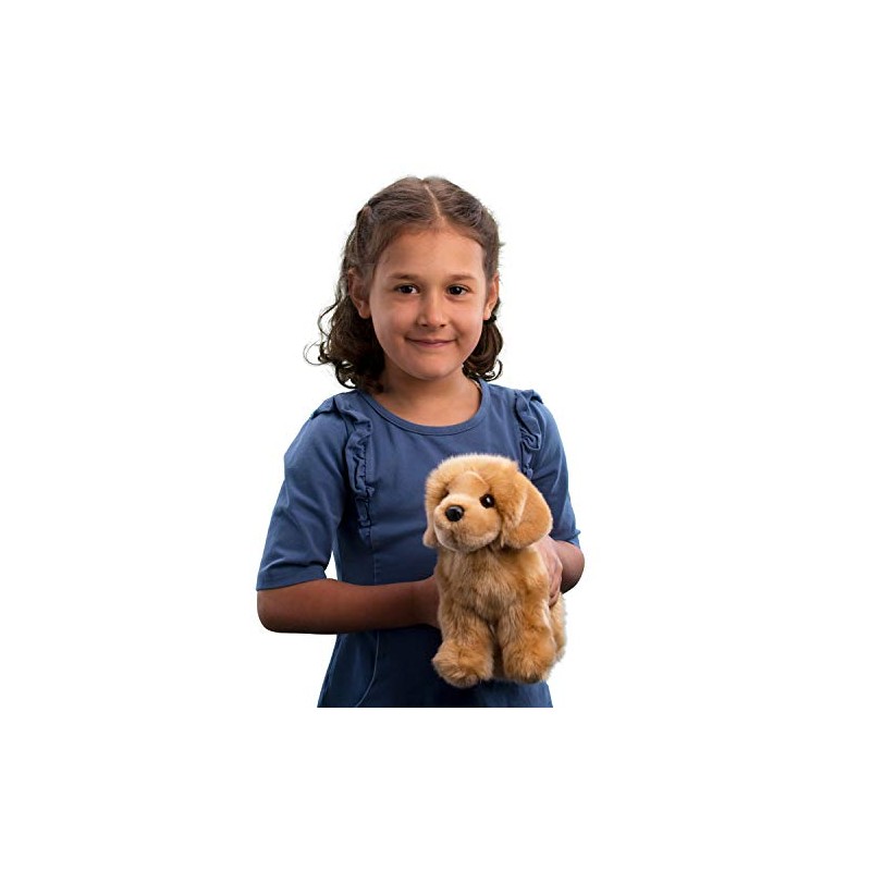 Douglas Chap Golden Retriever Dog Plush Stuffed Animal