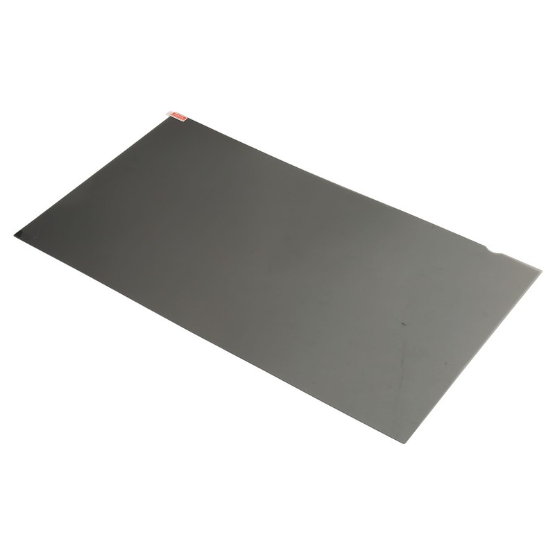 Computer Screen Protector UV Blocking Anti Blue Ray Scratch Proof