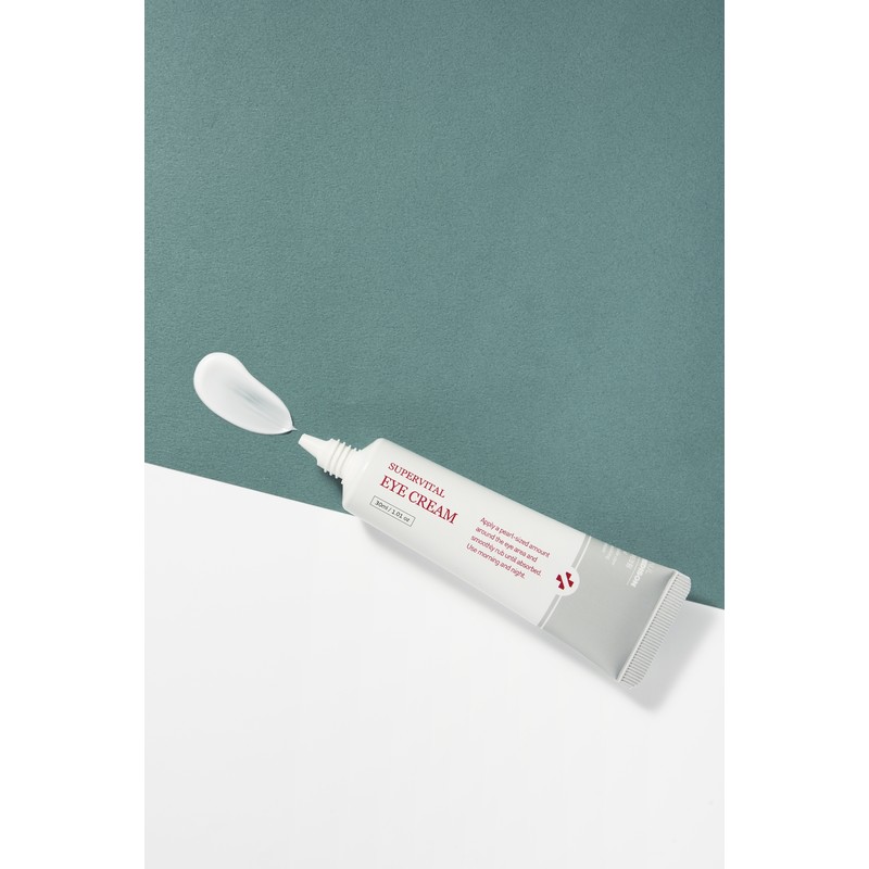 Paul Medison Super Vital Peptide Wrinkle Improvement Mildly Acidic Hypoallergenic
