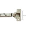 GRASS Tiomos 110° Furniture Hinge with Damping (3 Drilling Patterns