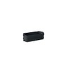 Bosch HEZ9VDSS1 Accessory for Hobs with Extractor Hood, Flat Channel,