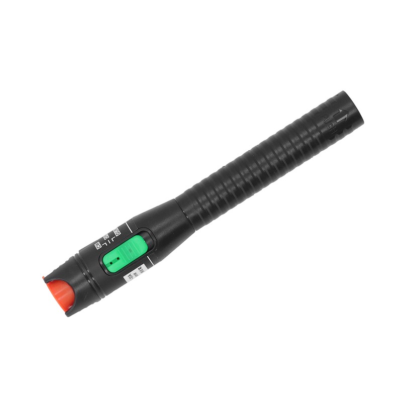 Visual Fault Locator Strong Light Source Quick Accurate Detection 2.5mm